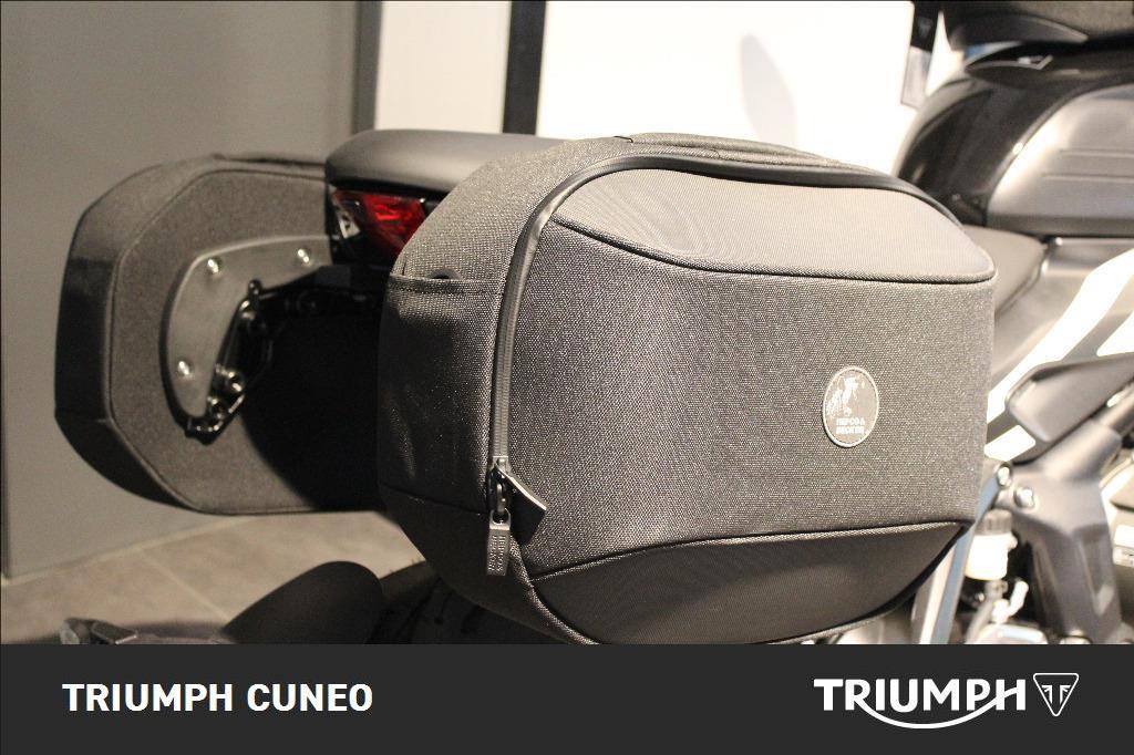 TRIUMPH Trident 660 Abs