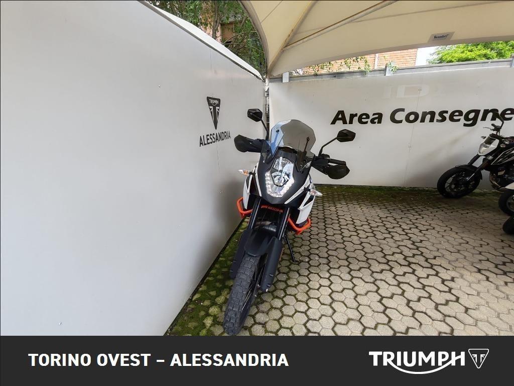 KTM 1090 Adventure R Abs