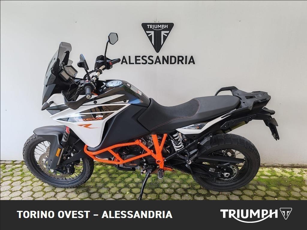 KTM 1090 Adventure R Abs