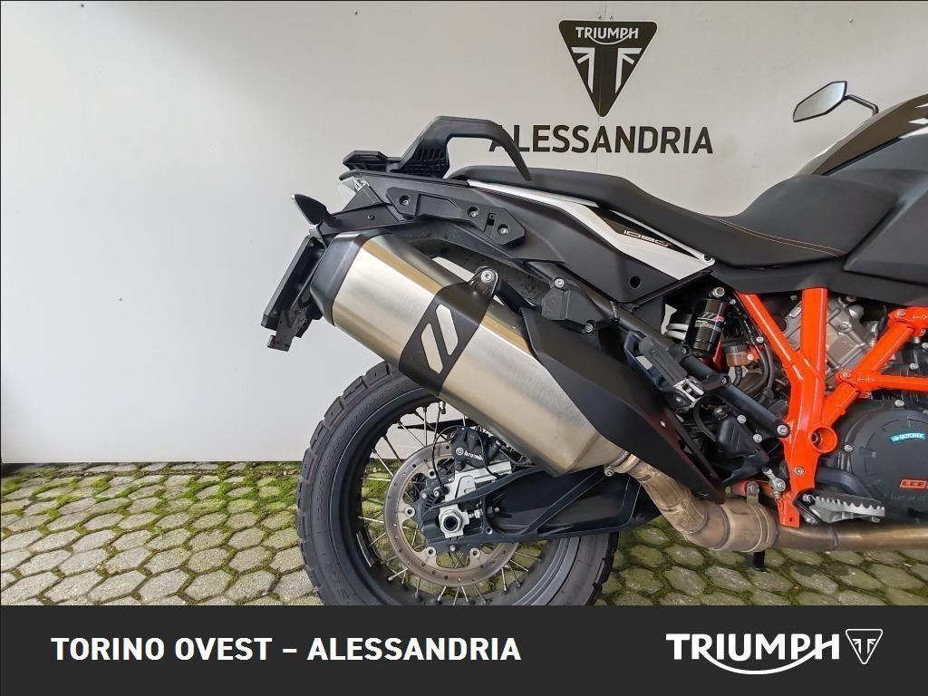 KTM 1090 Adventure R Abs