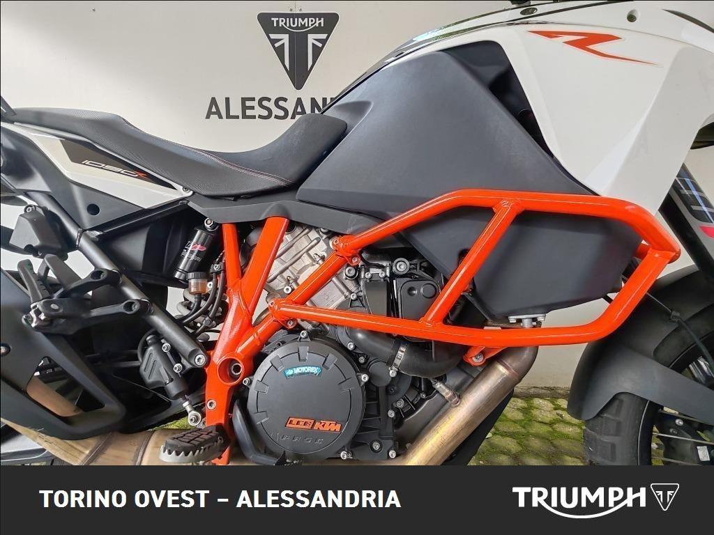 KTM 1090 Adventure R Abs
