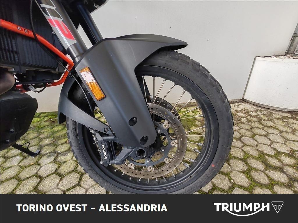 KTM 1090 Adventure R Abs