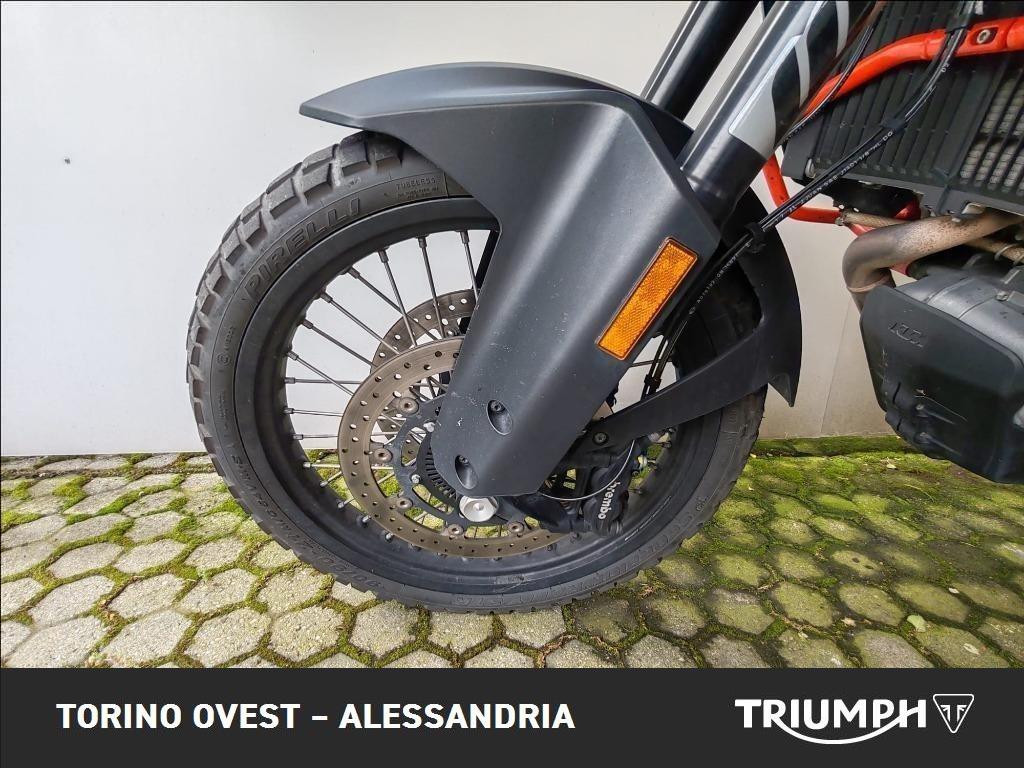 KTM 1090 Adventure R Abs