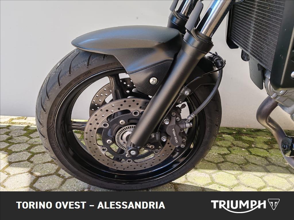 SUZUKI SV 650 X Abs