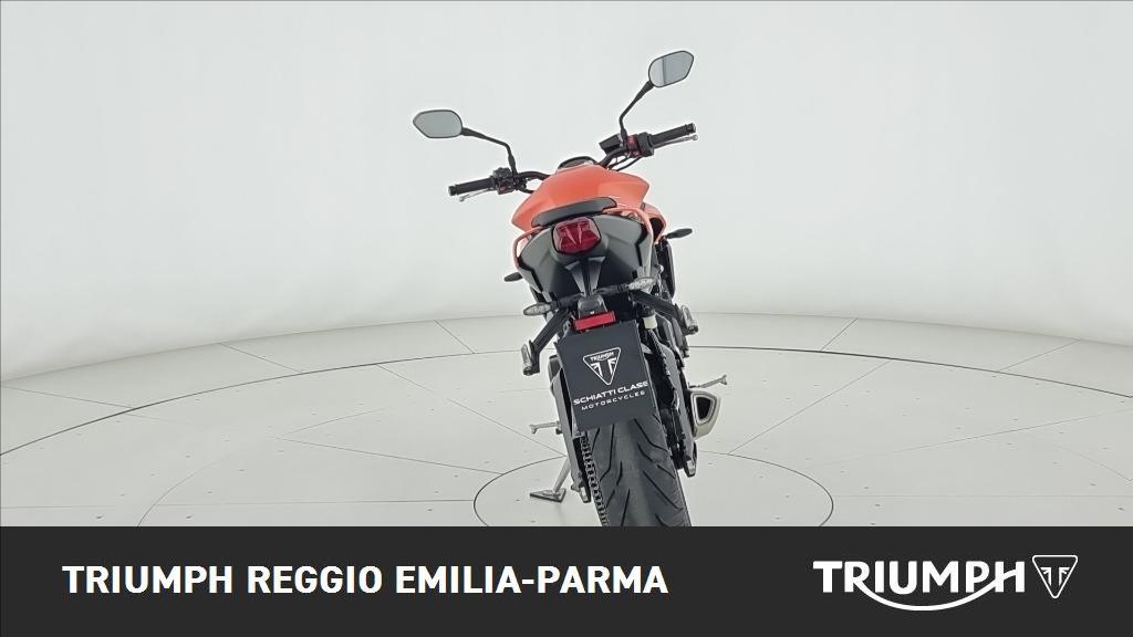 TRIUMPH Street Triple 765 R A2 Edition dep.A2