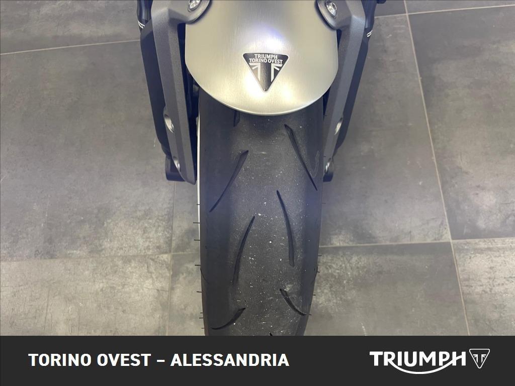 TRIUMPH Speed Twin 1200 Abs