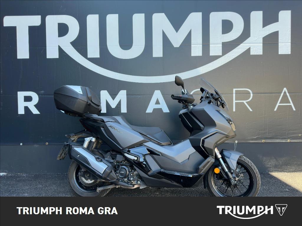 HONDA ADV 350 Abs