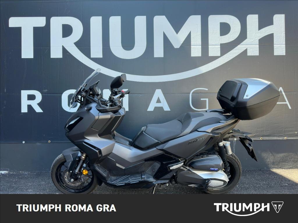 HONDA ADV 350 Abs