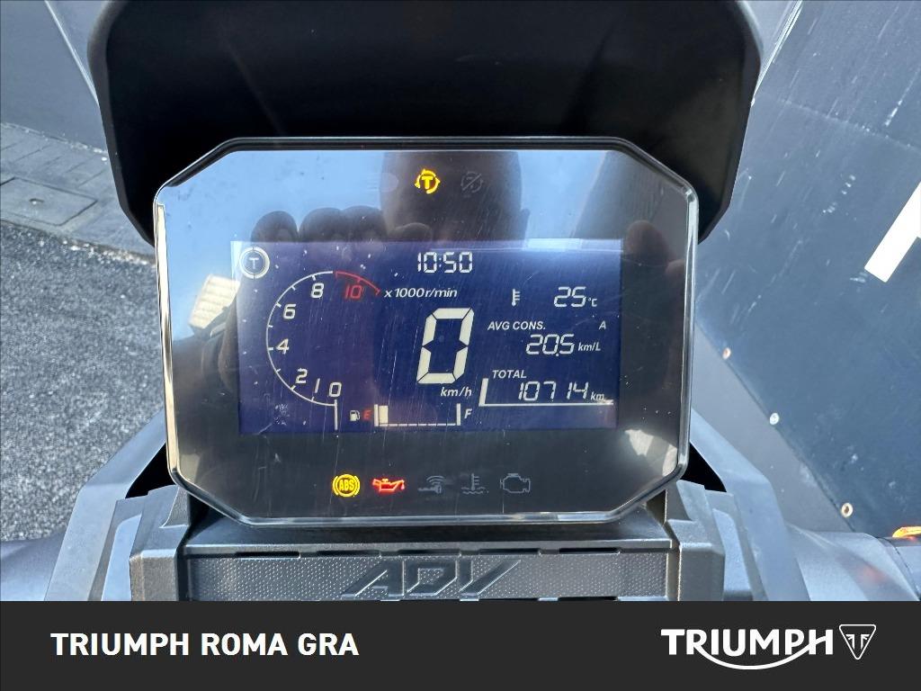 HONDA ADV 350 Abs