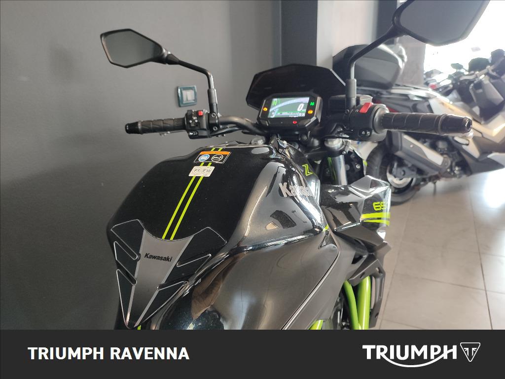 KAWASAKI Z 650 