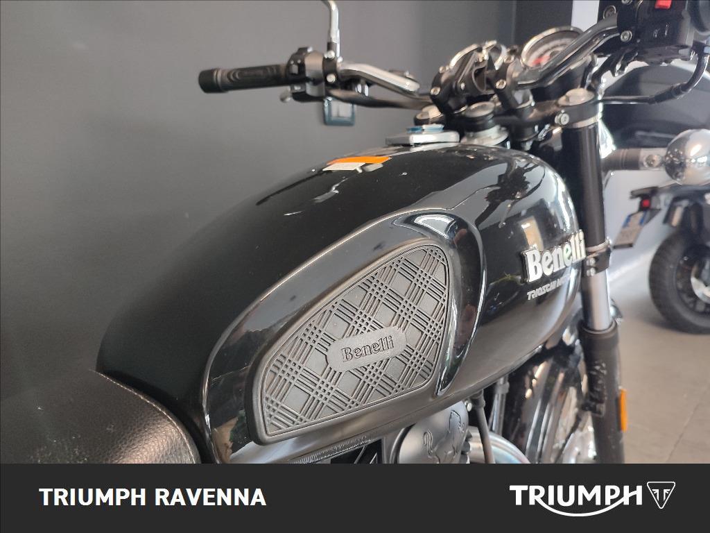 BENELLI Imperiale 400 E5