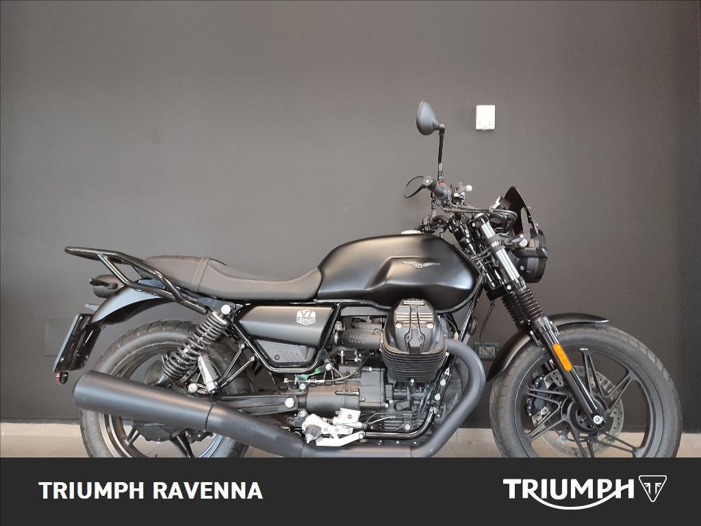 MOTO GUZZI V7 850 Stone Abs