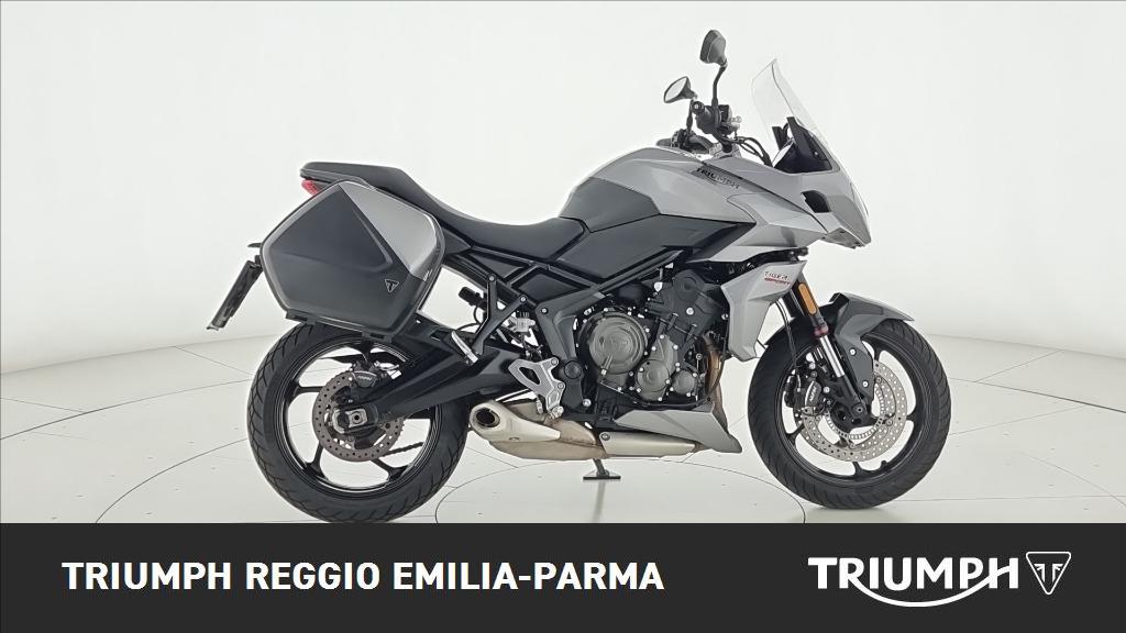 TRIUMPH Tiger 660 Sport Abs