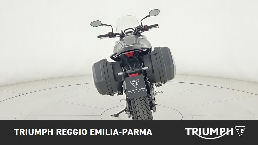 TRIUMPH Tiger 660 Sport Abs