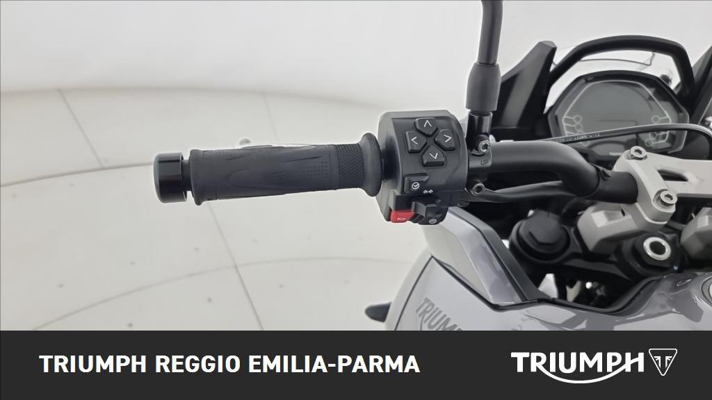 TRIUMPH Tiger 660 Sport Abs