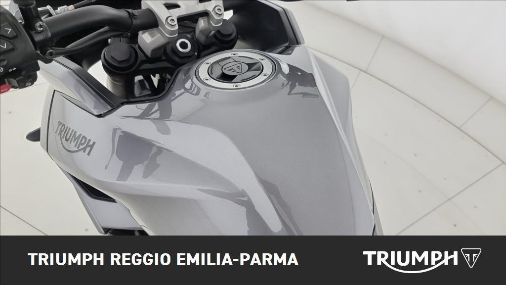 TRIUMPH Tiger 660 Sport Abs