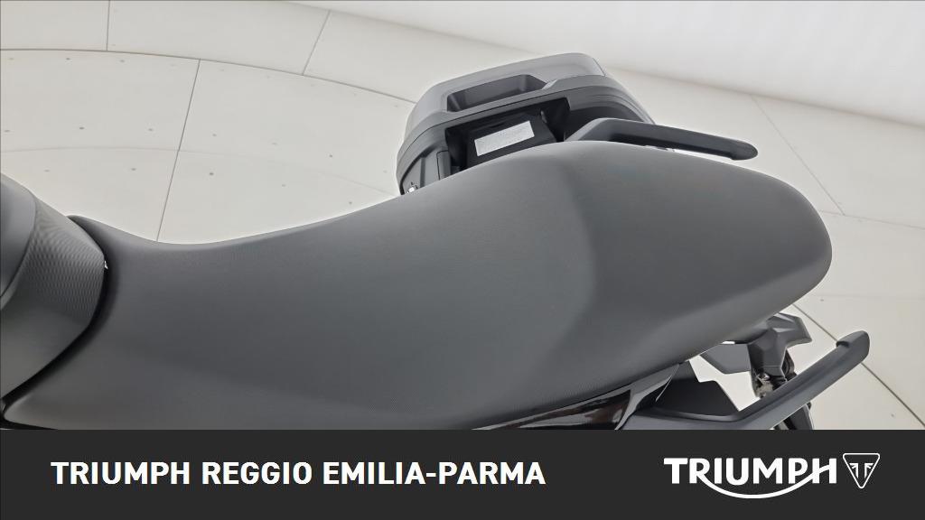 TRIUMPH Tiger 660 Sport Abs