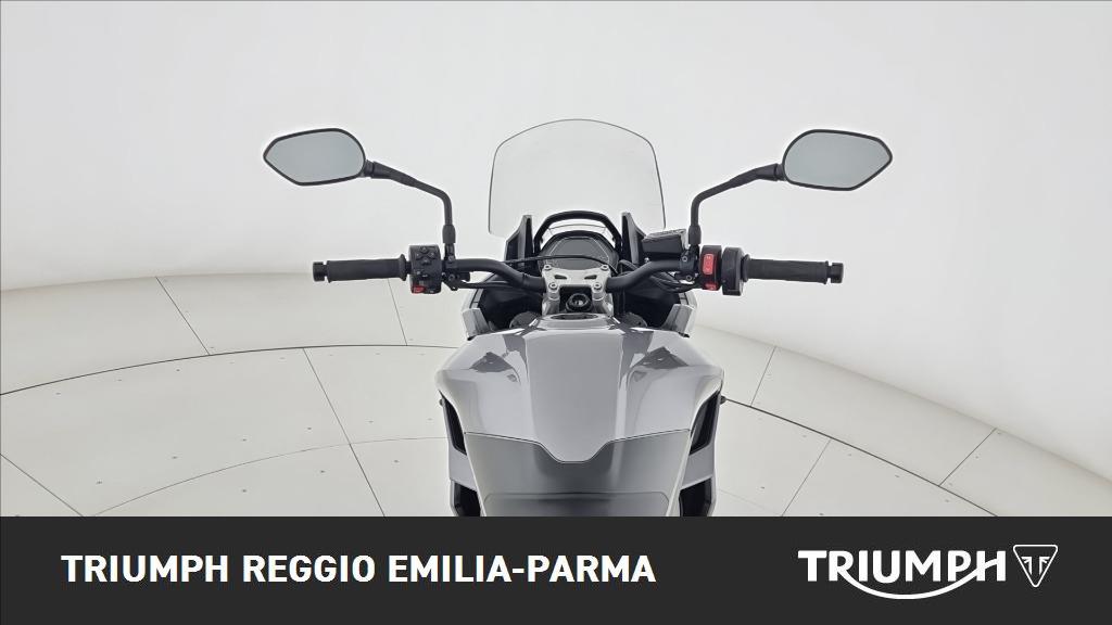 TRIUMPH Tiger 660 Sport Abs