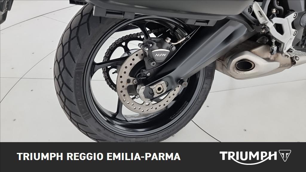 TRIUMPH Tiger 660 Sport Abs