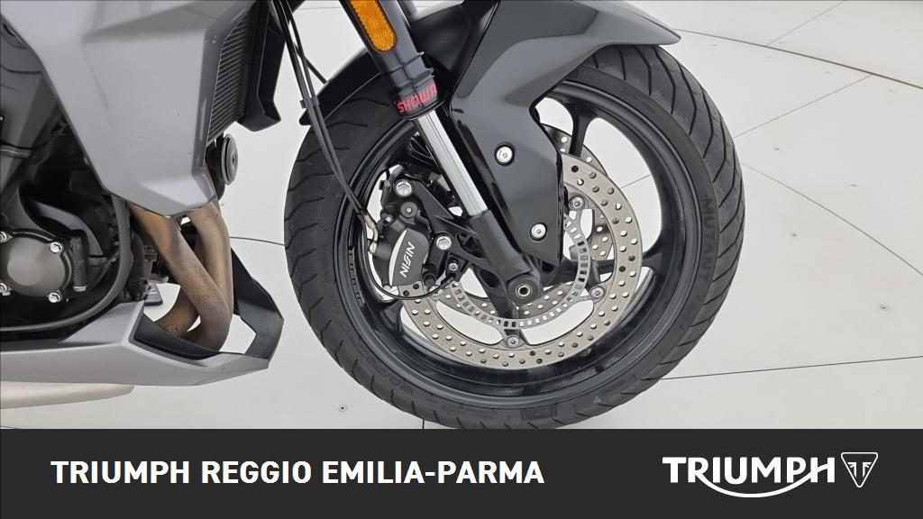 TRIUMPH Tiger 660 Sport Abs
