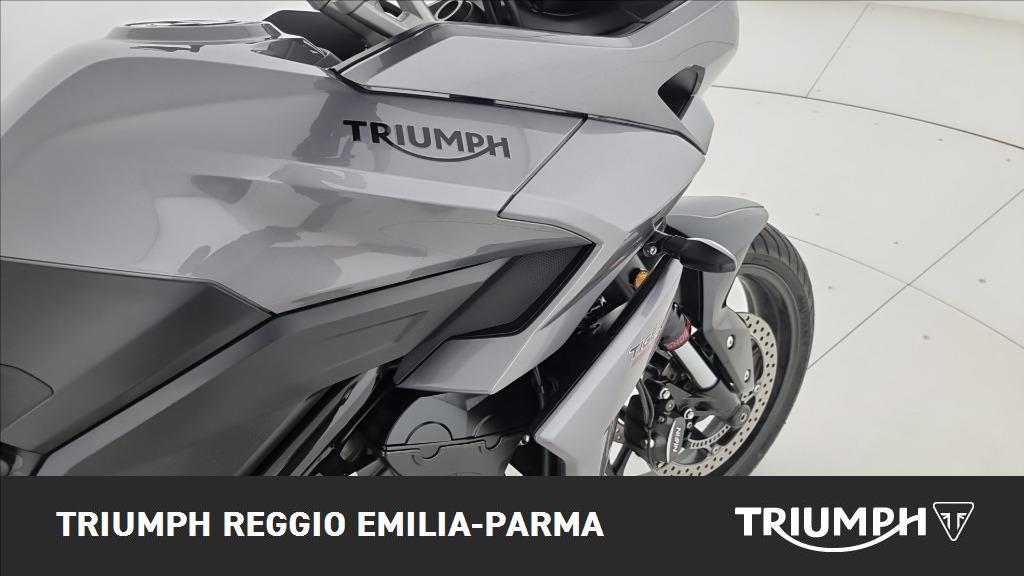 TRIUMPH Tiger 660 Sport Abs