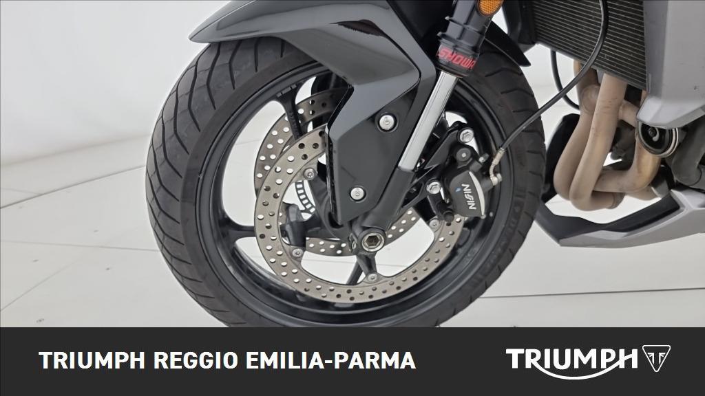 TRIUMPH Tiger 660 Sport Abs