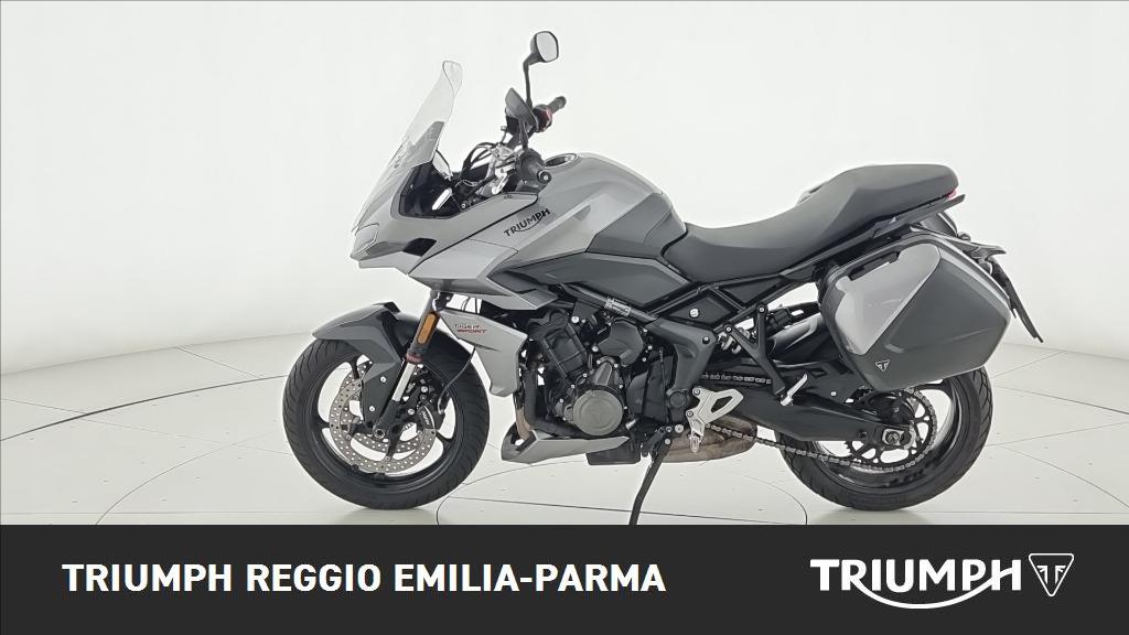 TRIUMPH Tiger 660 Sport Abs