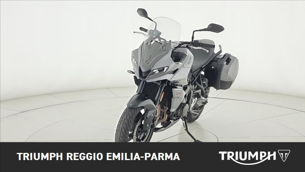 TRIUMPH Tiger 660 Sport Abs