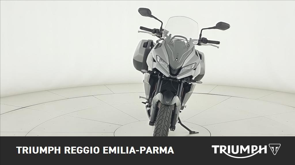 TRIUMPH Tiger 660 Sport Abs