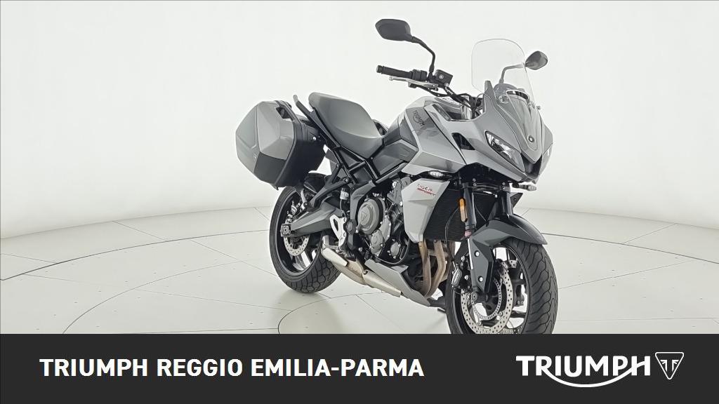 TRIUMPH Tiger 660 Sport Abs