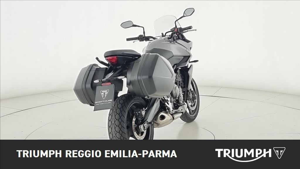 TRIUMPH Tiger 660 Sport Abs