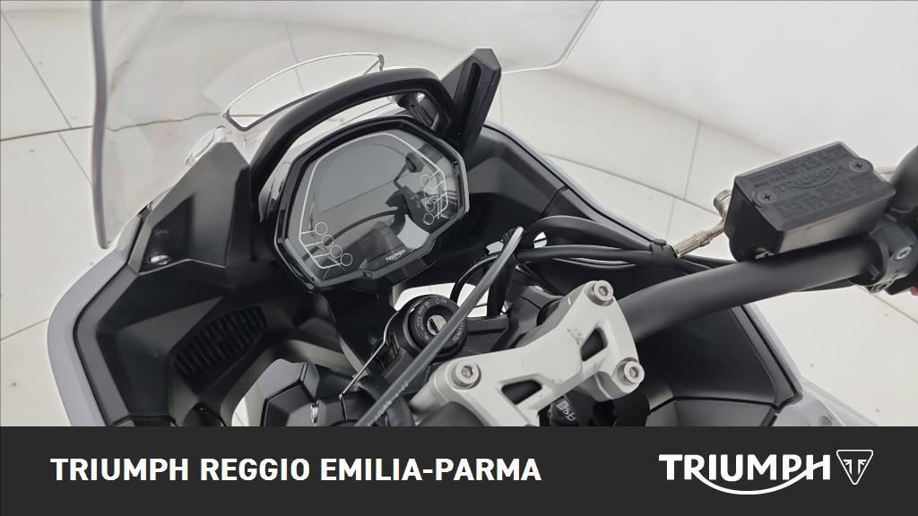 TRIUMPH Tiger 660 Sport Abs