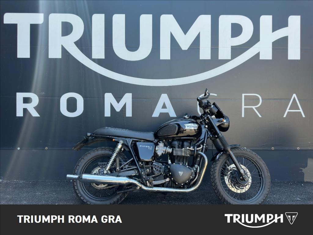 TRIUMPH Bonneville 865 T100 