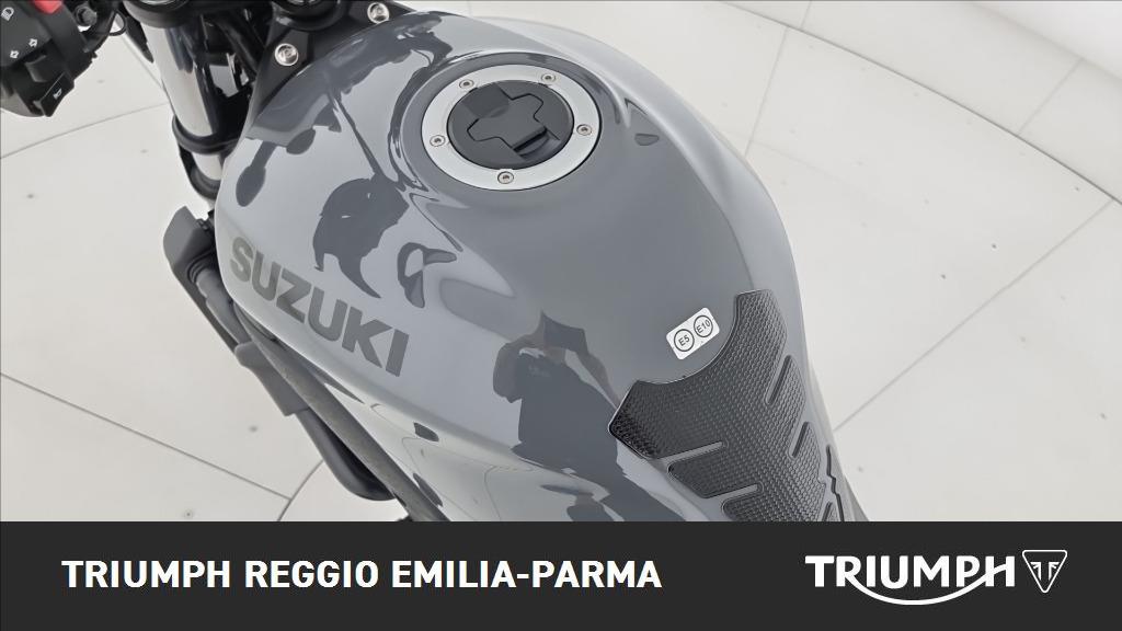 SUZUKI SV 650 Abs