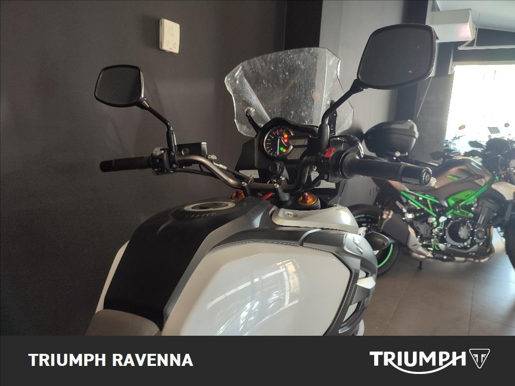 SUZUKI V-Strom 1000 DL Abs