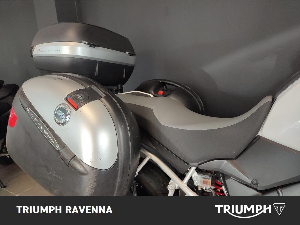 SUZUKI V-Strom 1000 DL Abs