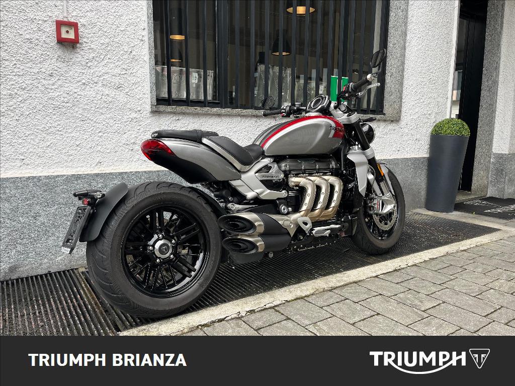 TRIUMPH Rocket III 2500 R