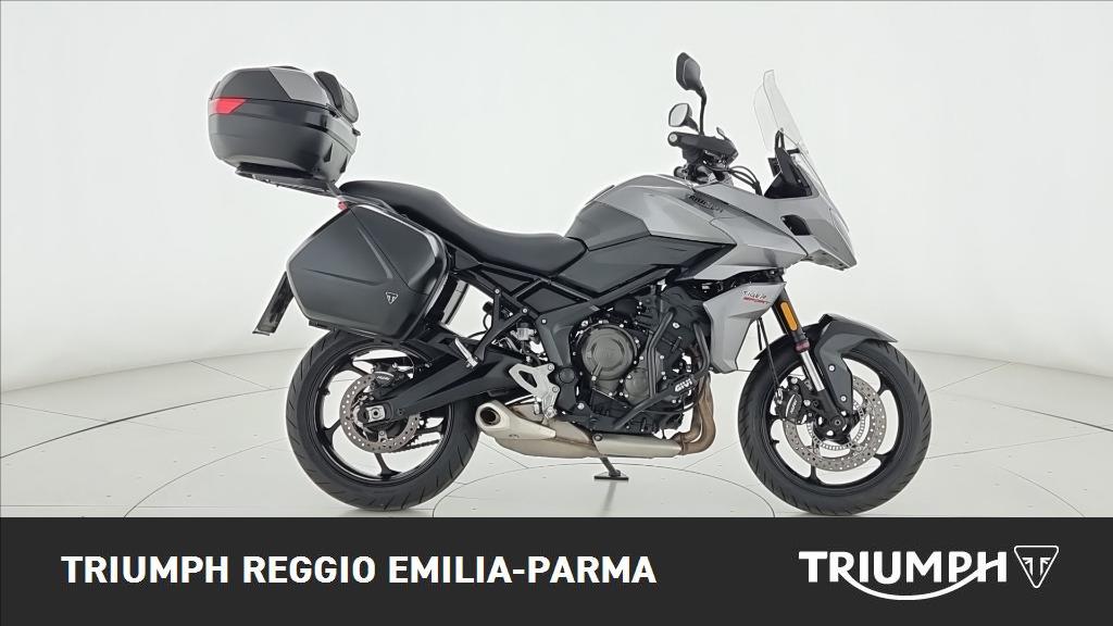 TRIUMPH Tiger 660 Sport Abs