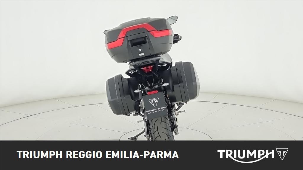 TRIUMPH Tiger 660 Sport Abs