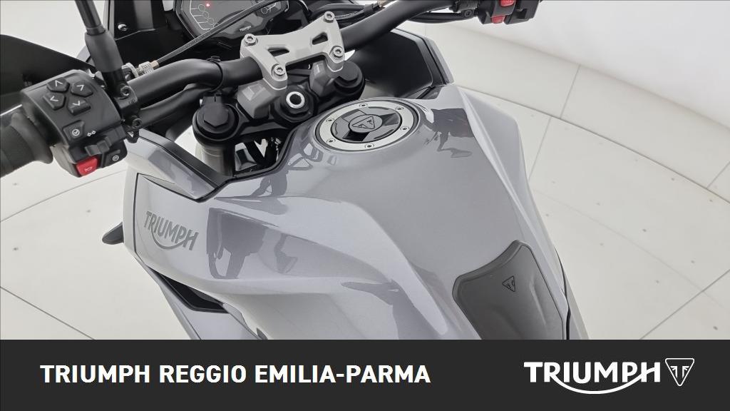 TRIUMPH Tiger 660 Sport Abs