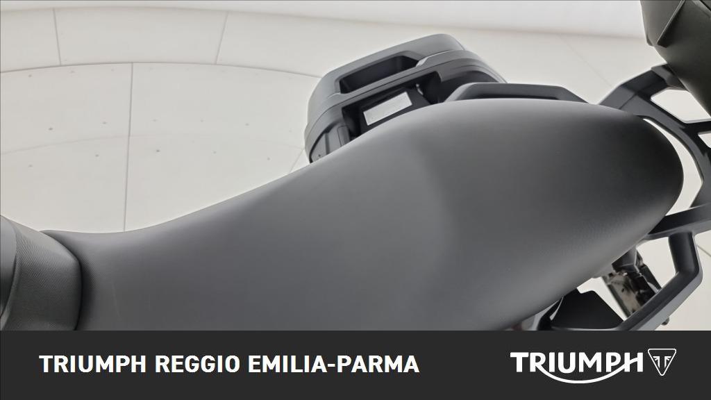 TRIUMPH Tiger 660 Sport Abs