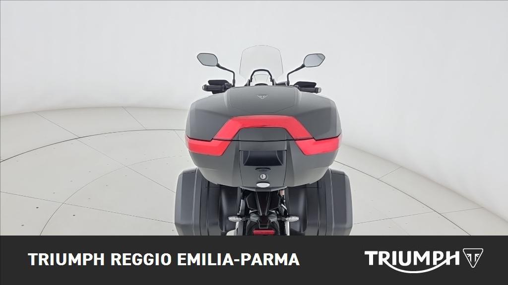 TRIUMPH Tiger 660 Sport Abs