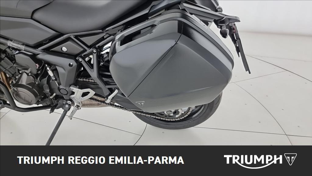 TRIUMPH Tiger 660 Sport Abs