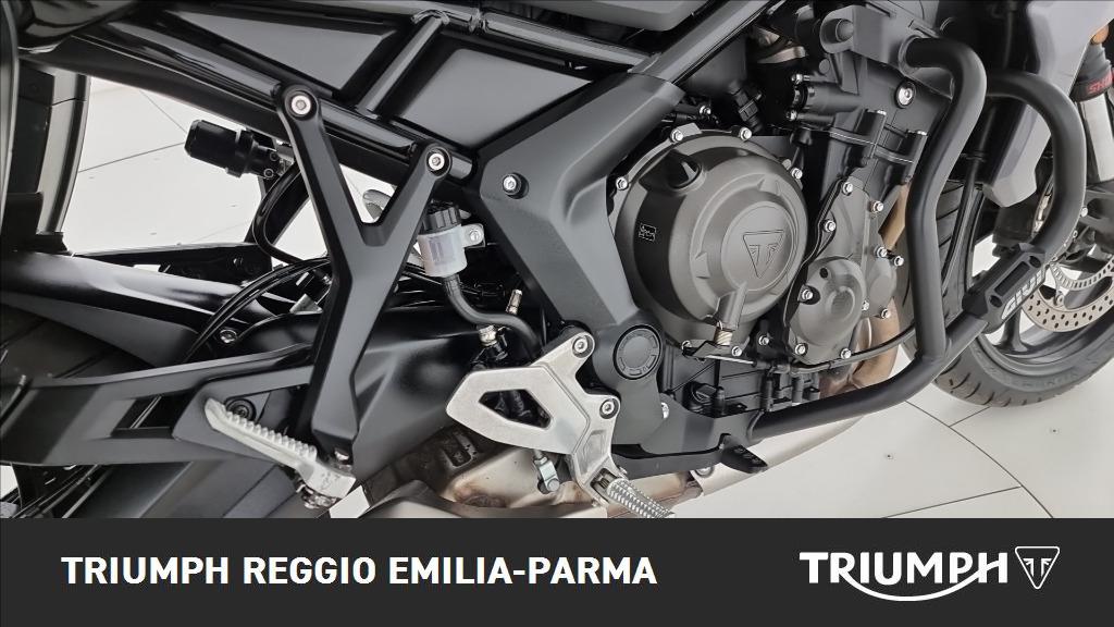 TRIUMPH Tiger 660 Sport Abs