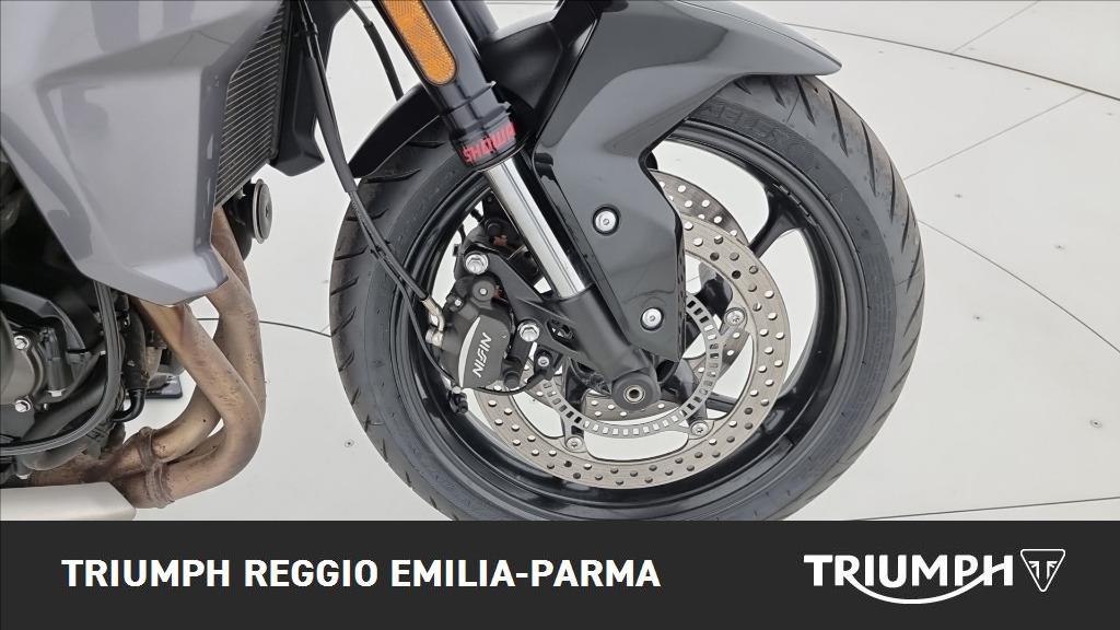 TRIUMPH Tiger 660 Sport Abs