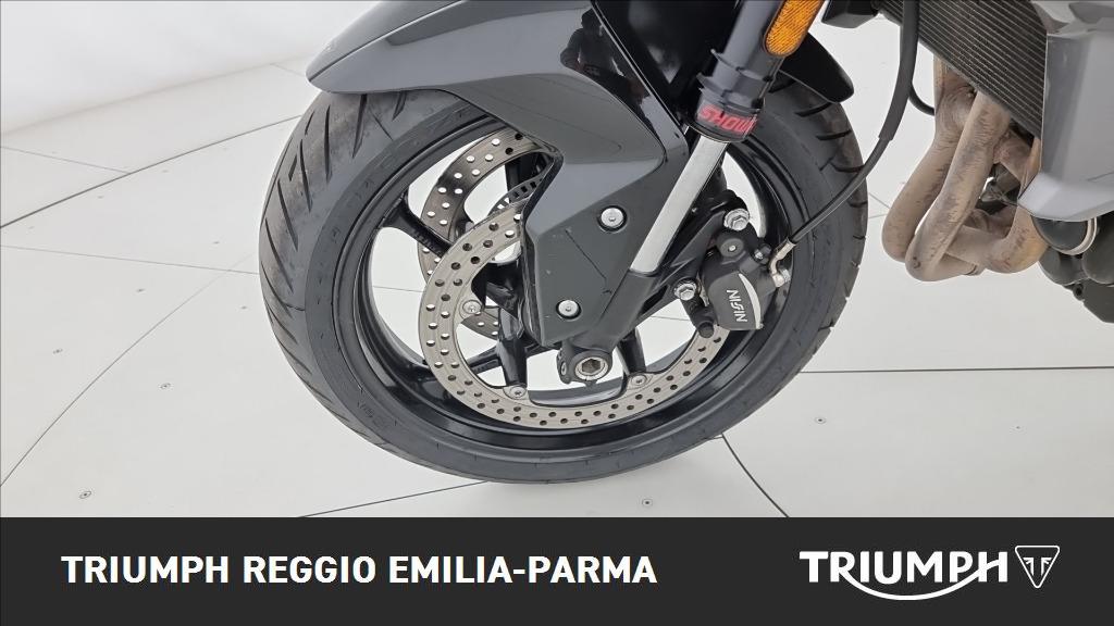 TRIUMPH Tiger 660 Sport Abs