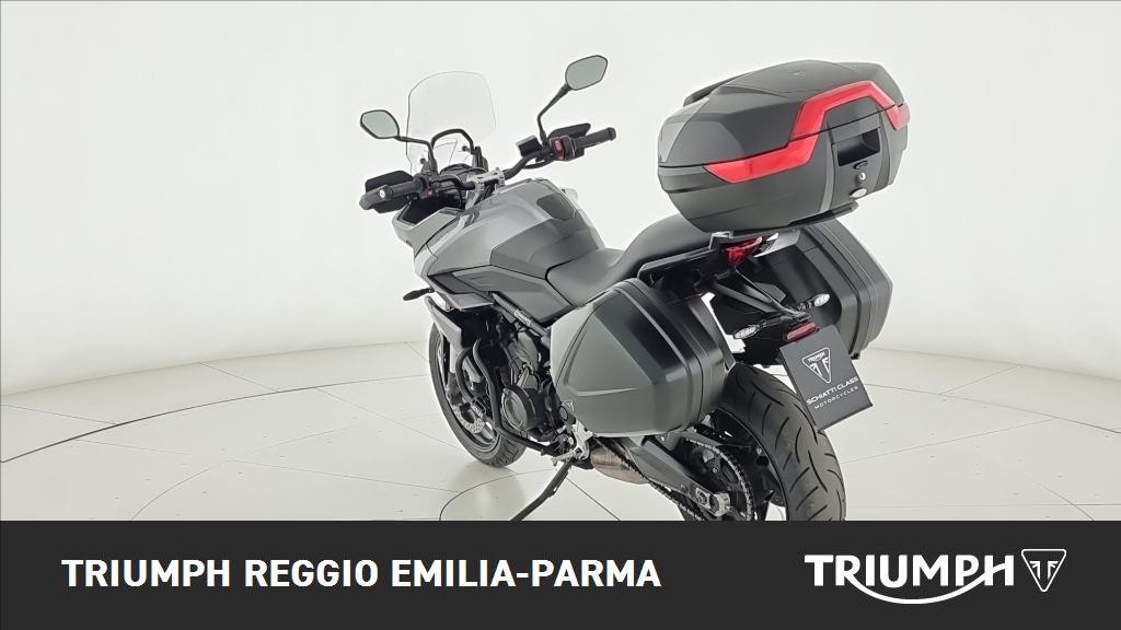 TRIUMPH Tiger 660 Sport Abs