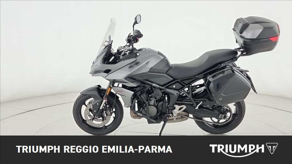 TRIUMPH Tiger 660 Sport Abs