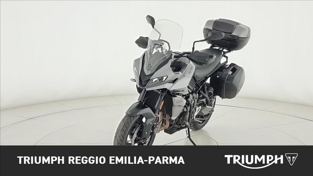 TRIUMPH Tiger 660 Sport Abs