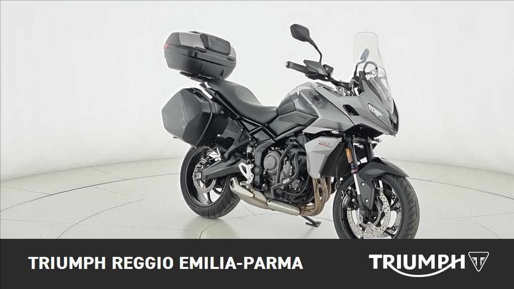 TRIUMPH Tiger 660 Sport Abs